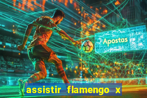 assistir flamengo x atletico mg futemax